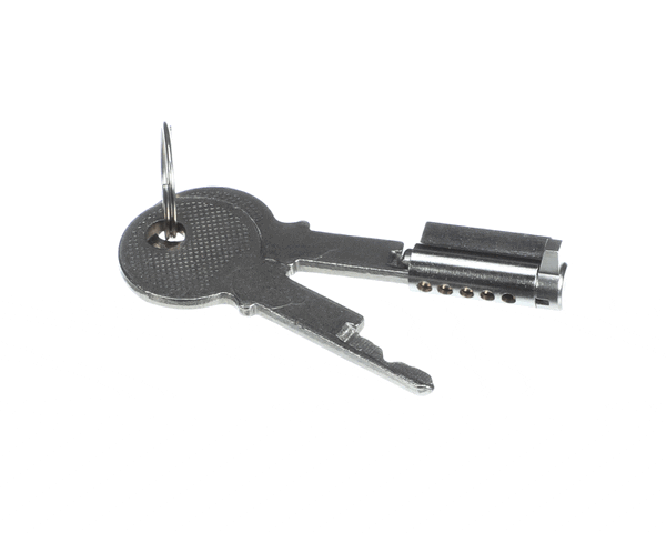 Electrolux Professional 0Usdih Lock With Key (ELX0USDIH)