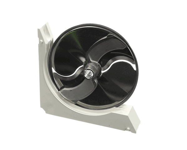 Electrolux Professional 650083 S/S Presser Slicing W/Disc S-Blades 2 Mm (ELX650083)