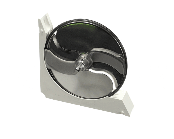 Electrolux Professional 650085 S/S Presser Slicing W/Disc S-Blades 4 Mm (ELX650085)
