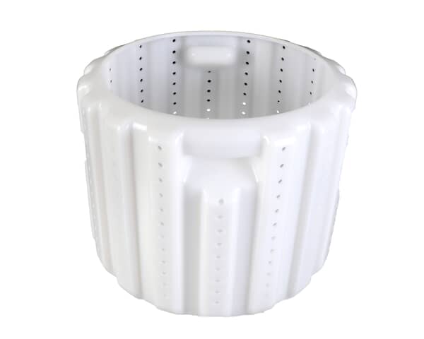Electrolux Professional 653866 Resin Basket (ELX653866)