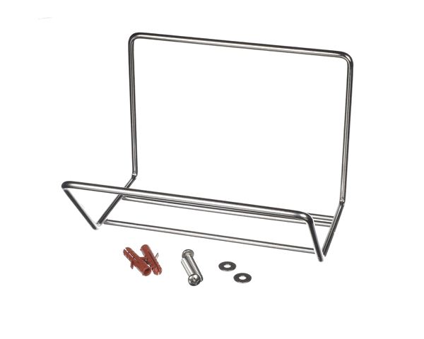 Electrolux Professional 922386 Holder For Detergent Tank - Wall Mounted (ELX922386)