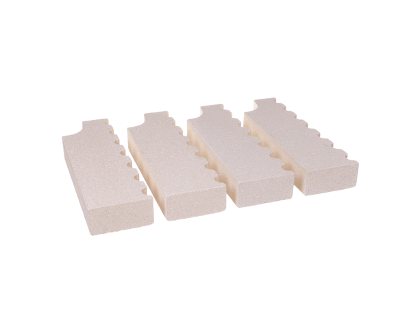 EmberGlo 4585-60 25-31-41 Supp Bricks 4 Pk (EMB4585-60)