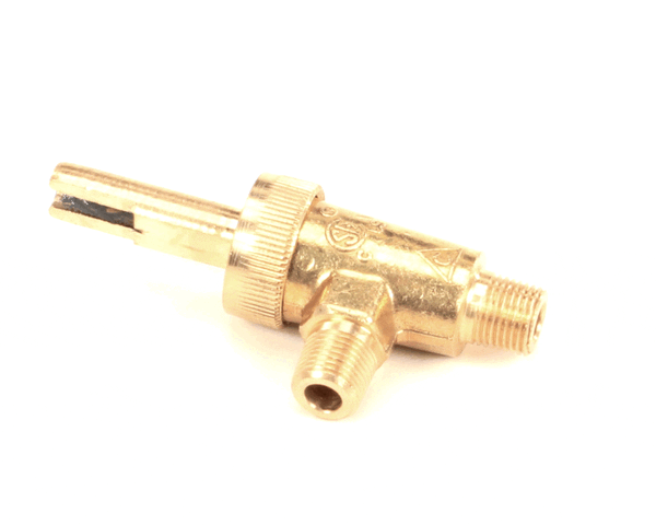 EmberGlo 840103 1/8? Pilot Gas Valve (EMB840103)