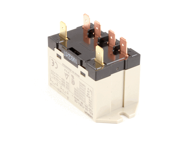 EmberGlo 840640 E2424 208/240V Relay (EMB840640)