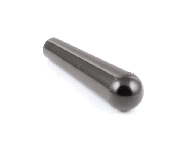 EmberGlo 844518 Es10 Tapered Plastic Lid Handl (EMB844518)