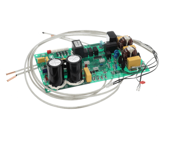 EMI Anderson Chemical 550002607 Control Board (EMI550002607)