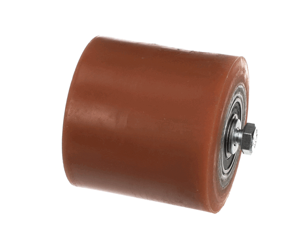 Empire Bakery Equipment 10043 2-21 Roller, Bowl W/Bearings,P (EMP010043)