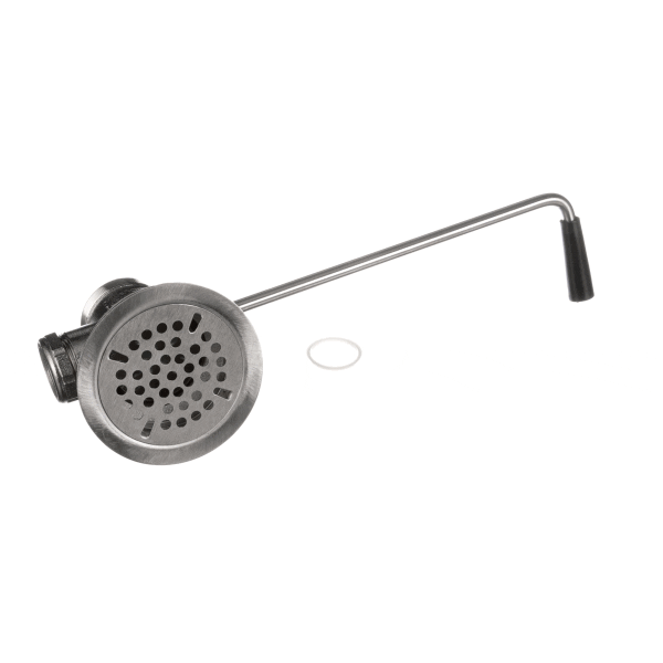 Encore D55-7510 Lever Waste Valve (ENCRD55-7510)