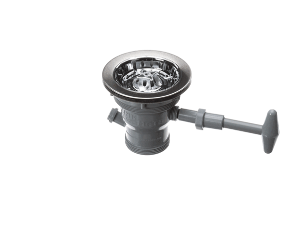 Encore Dpl-8000-S Top Line Drain, Sinkmate (ENCRDPL-8000-S)