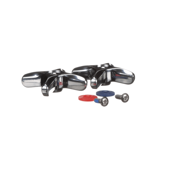 Encore K50-0111 Star Shaped Handle W/Screw (ENCRK50-0111)