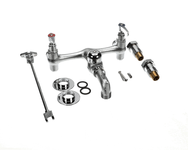 Encore Kl78-8106-Br1 Hot And Cold Faucet Stem Assembly (ENCRKL78-8106-BR1)