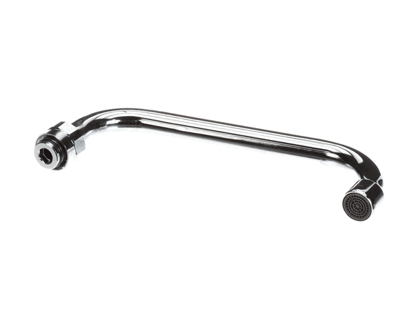 Encore Ks11-12-X008 Spout Assembly 8"Horizontal Tubla (ENCRKS11-12-X008)