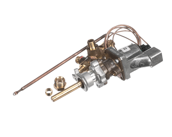 Entree Gr18520 Oven Thermostat, Safety Valve (ENRGR18520)