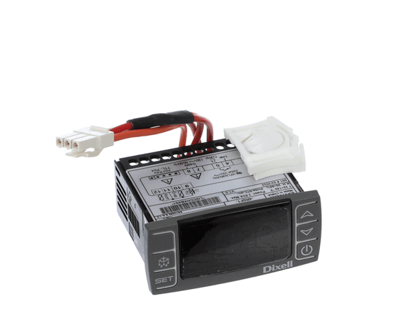 Entree H00219-2 Controller Digital Xr20Cx (ENRH00219-2)