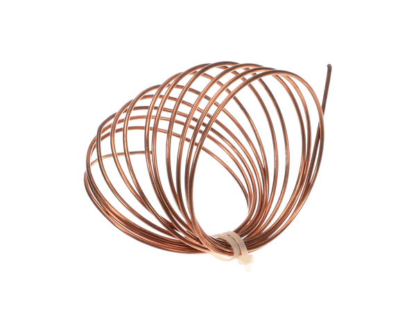 Entree H00301 Cap Tube (ENRH00301)