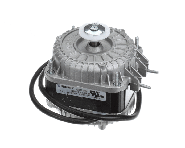 Entree Xri0014 Condenser Fan Motor 120V (ENRXRI0014)