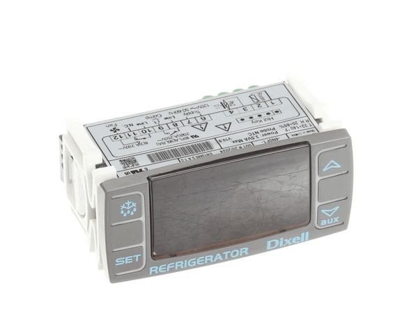 Entree Xri0060 Dixxeell Thermostat Xr03Cx (ENRXRI0060)