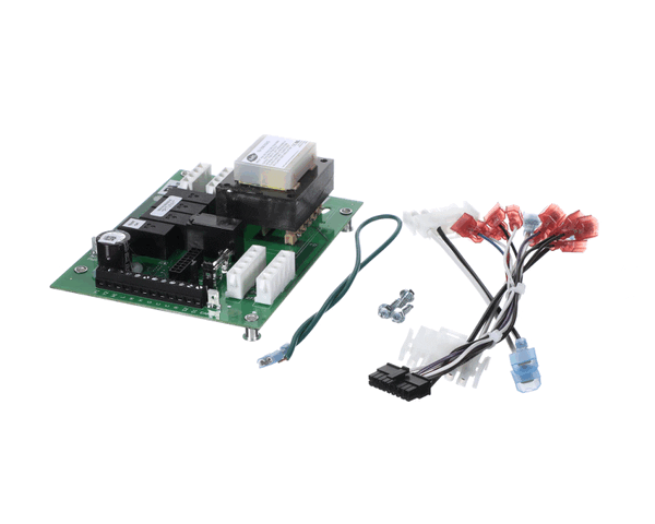Enviro-Tec 66-13060-01 Fan Relay Board (ENTC66-13060-01)