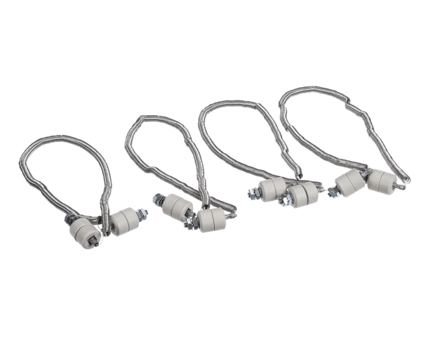 Enviro-Tec 97-40001-49 Eh Restring Kit (ENTC97-40001-49)