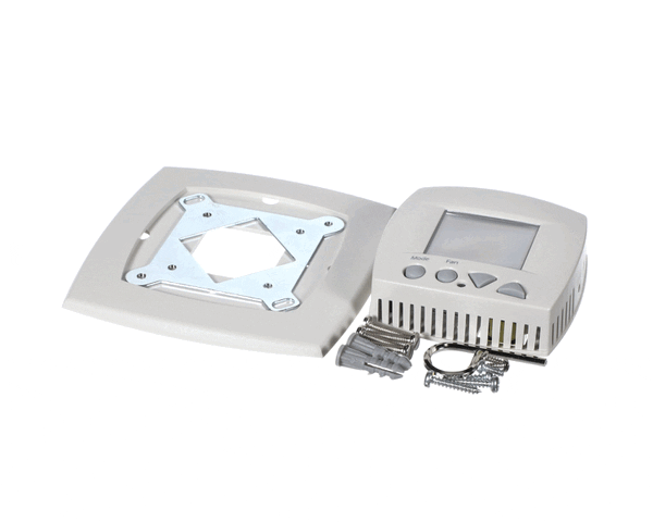 Enviro-Tec Pc-01-0071 Digitalnonprogfancoilstat3Spd (ENTCPC-01-0071)