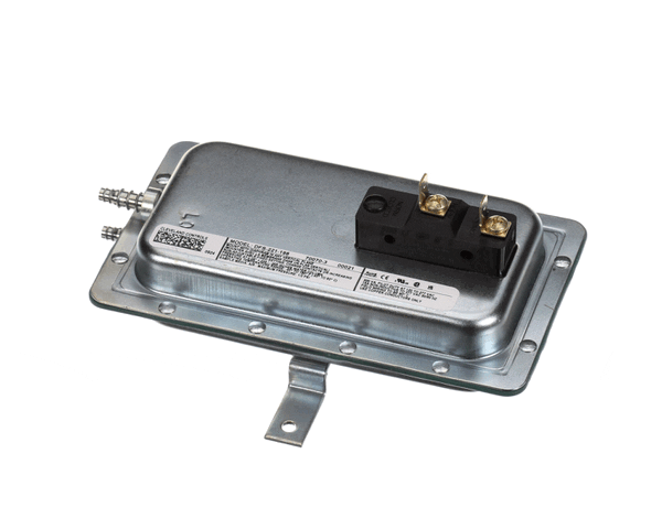 Enviro-Tec Pc-03-0001 N/O Fixed Air Pressure Switch (ENTCPC-03-0001)