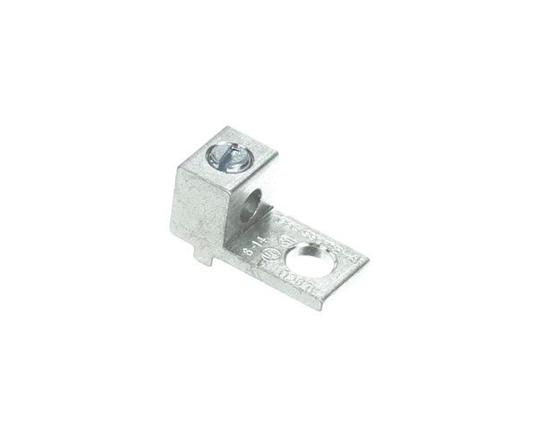 Enviro-Tec Pe-00-0100 Ground Lug W/Anti-Rotation (ENTCPE-00-0100)