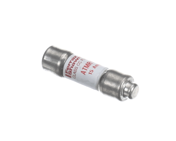 Enviro-Tec Pe-06-0015 Mini Fuse 15Amp 600Vac (ENTCPE-06-0015)