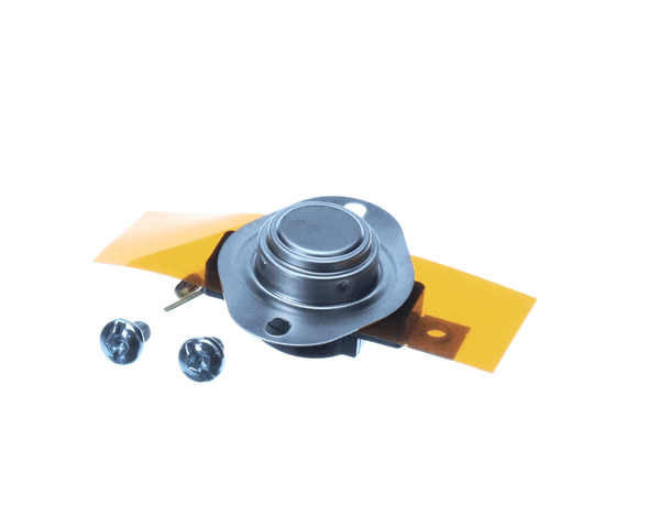 Enviro-Tec Pe-09-6140 Sec Limit (140 ) 48A 600Vac Onetime (ENTCPE-09-6140)