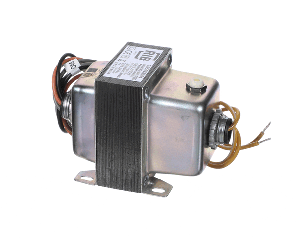 Enviro-Tec Pe-10-0048 120V/24V 50Va Transformer (ENTCPE-10-0048)