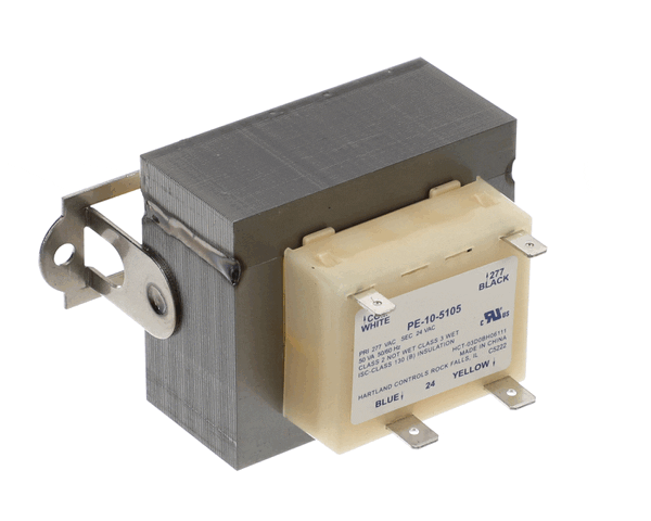 Enviro-Tec Pe-10-5105 277Vpri/24Vsec 50Va Transfmr (ENTCPE-10-5105)