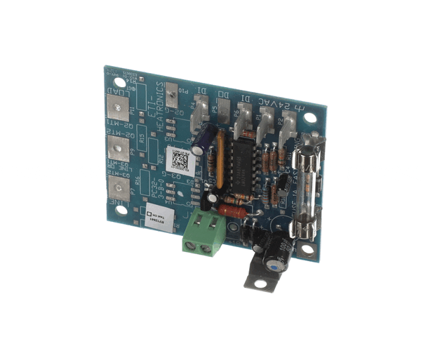 Enviro-Tec Pe-27-0011 Ssr Interface,Prop,2-10Vdc (ENTCPE-27-0011)