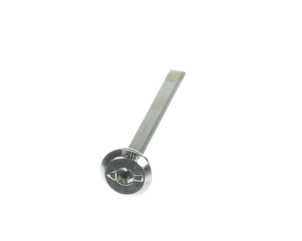 Enviro-Tec Ph-02-0013 Shaft,Tamper-Resistant Latch,2 (ENTCPH-02-0013)