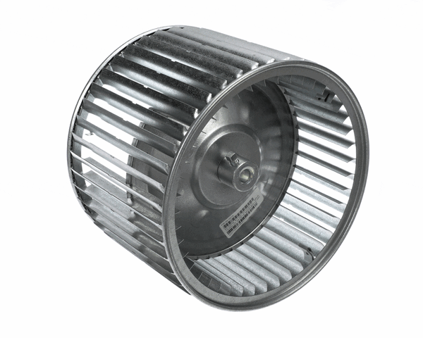 Enviro-Tec Pm-00-0014 1/2"Bore Cw 9"X7" Wheel (ENTCPM-00-0014)