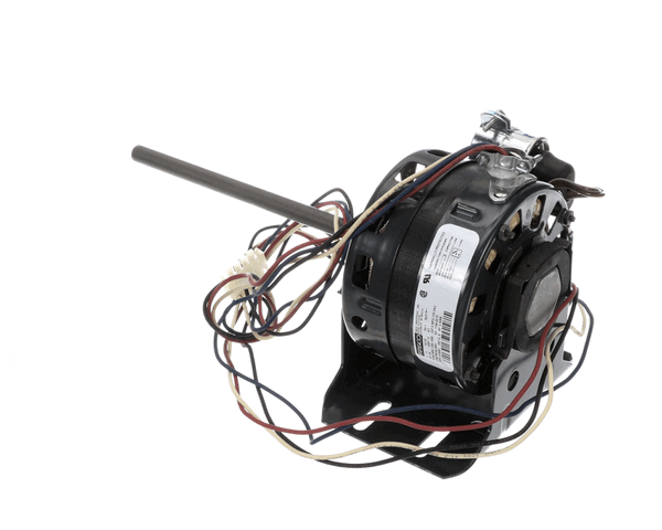 Enviro-Tec Pm-02-0001 Single Shaft, 1/8 Hp Enviro-Tec Vav (ENTCPM-02-0001)