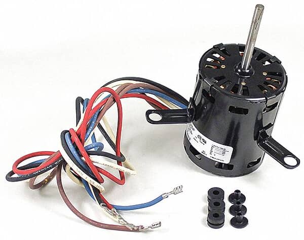 Enviro-Tec Pm-02-0022 Mtr 1/13Hp 1Ph 277V (Fasco 7164-1536) (ENTCPM-02-0022)