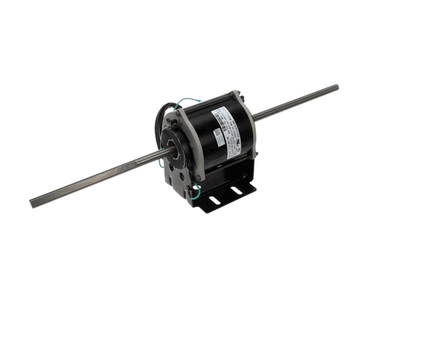 Enviro-Tec Pm-02-0520 Mtr,1/4Hp,Bldc,Dual Shaft (ENTCPM-02-0520)