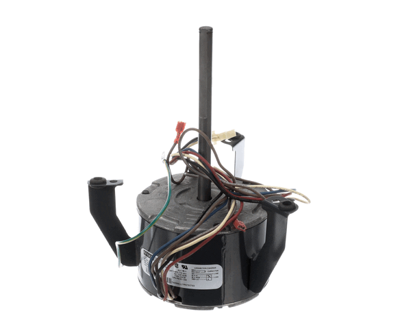 Enviro-Tec Pm-02-1392 1/35Hp Motor 277V Opd 3Speed (ENTCPM-02-1392)