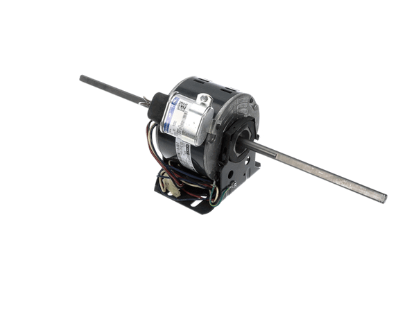Enviro-Tec Pm-02-1517 1/6Hp 277V1Ph Dblshft 42Fr Motor (ENTCPM-02-1517)