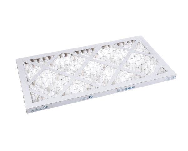 Enviro-Tec Pm-04-0336 Fltr,Pltd,Merv13,19.00 X 10.50 X 1 (ENTCPM-04-0336)