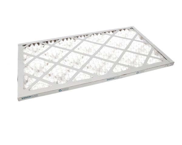 Enviro-Tec Pm-04-0393 Fltr,Pltd,Merv13,26.75 X 15.25 X 1 (ENTCPM-04-0393)