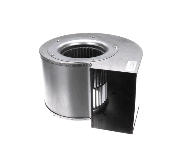 Enviro-Tec Pm-06-0159 Blower Assy 04 Cw 6.5 X 7"Whl (ENTCPM-06-0159)