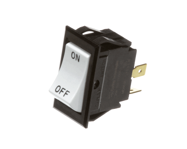 American Foodservice 101A501P08 Master Switch (On-Off Rocker (EPC101A501P08)