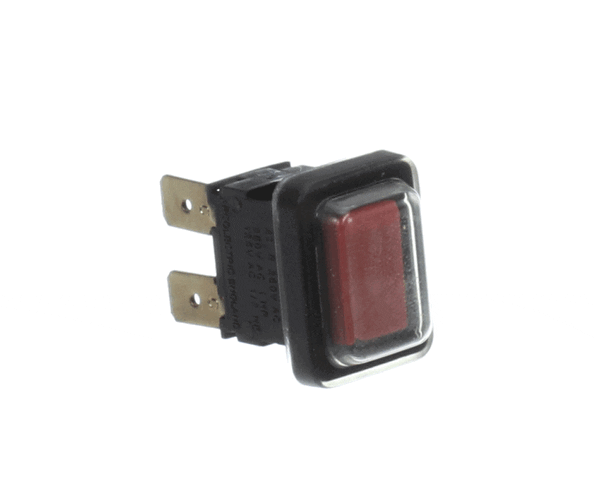 Equipex A07015 Steam Momentary Switch (EQXA07015)