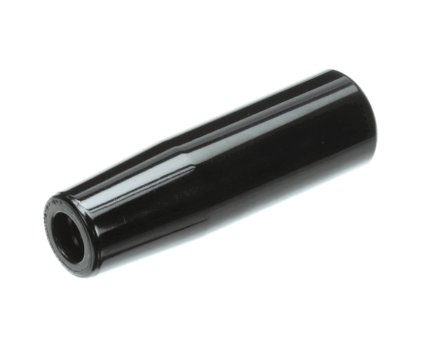Erika Record S069 Handle, Black Plastic (ERIKS069)