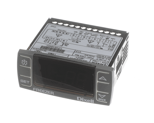 Eurodib Cfd1Ff-24 Freezer Thermostat (EURCFD1FF-24)