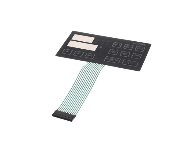 Eurodib Eb620-20 Control Panel (EUREB620-20)
