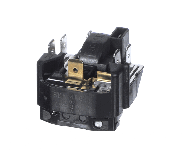 Eurodib Ls0251 Starter Relay Kit For Usf168-128 (EURLS0251)