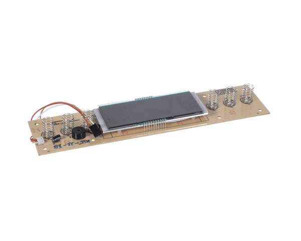 Eurodib Us523Eb Touch Pad For Usf168De (EURUS523EB)