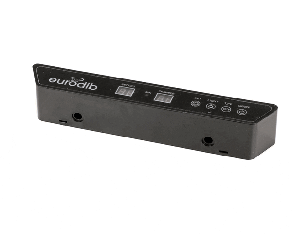 Eurodib Us54-19S Control Display Board Usf54S (EURUS54-19S)