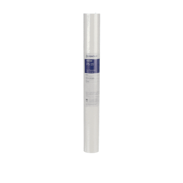Everpure 155016-43 P5-20 Ind Shr Upc (EVE155016-43)